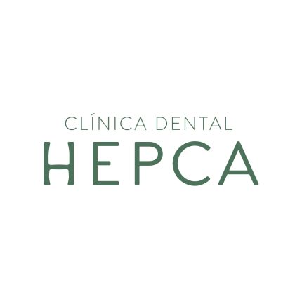 Logotyp från Clinica Dental HEPCA