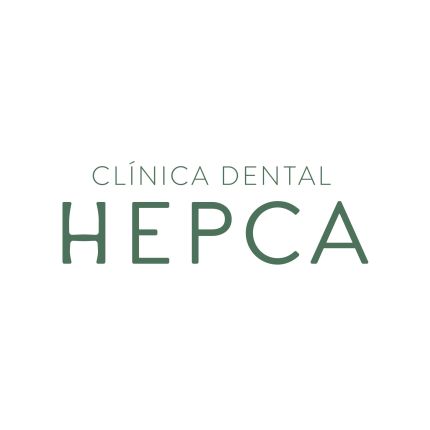 Logo da Clinica Dental HEPCA