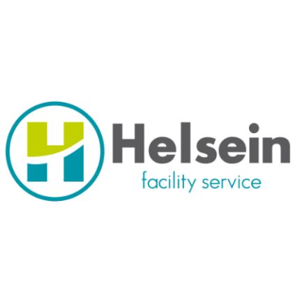 Logo fra Helsein Facility Service