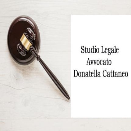 Logótipo de Studio Legale Avv. Donatella Cattaneo