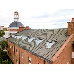 Bild von G & A Certified South Roofing