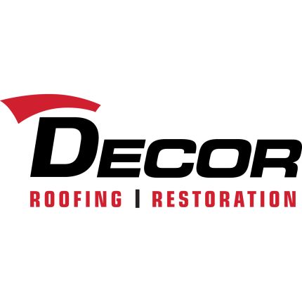 Logo da Decor Roofing & Restoration
