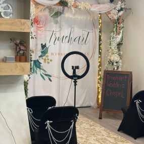 Bild von Truehart Wedding Chapel