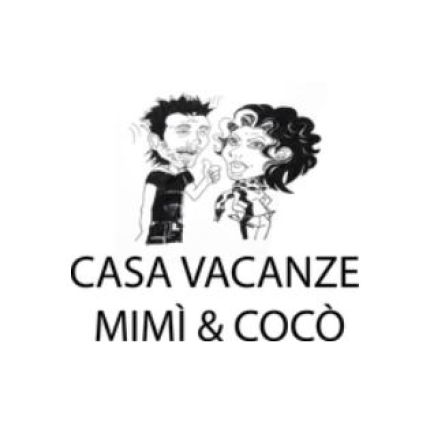 Λογότυπο από Casa Vacanze Mimi`&Coco`