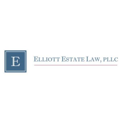 Logo fra Elliott Estate Law, PLLC