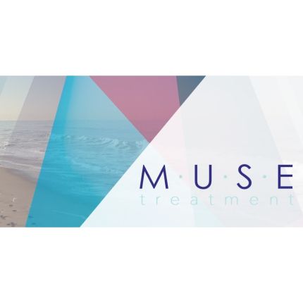 Λογότυπο από Muse Treatment Alcohol & Drug Rehab Los Angeles