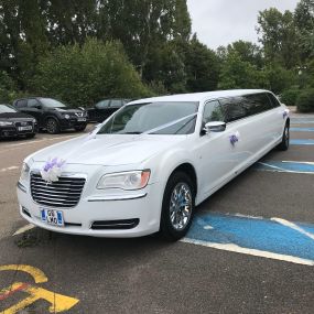 Bild von GB Limousines