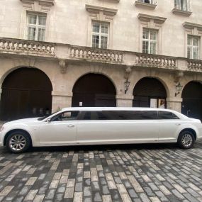 Bild von GB Limousines