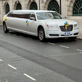 Bild von GB Limousines