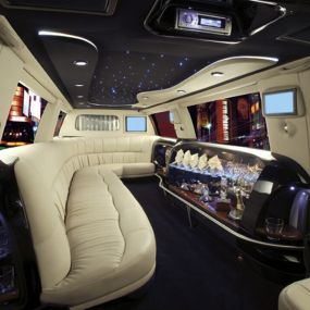 Bild von GB Limousines