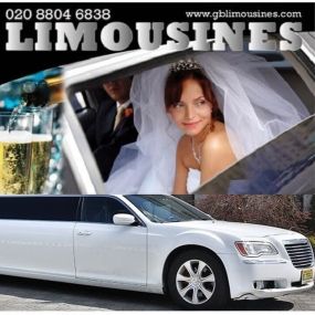 Bild von GB Limousines