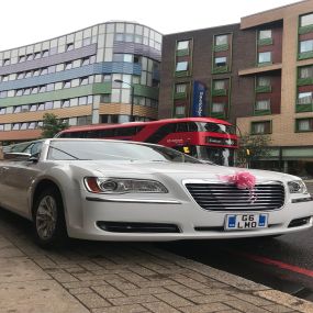 Bild von GB Limousines