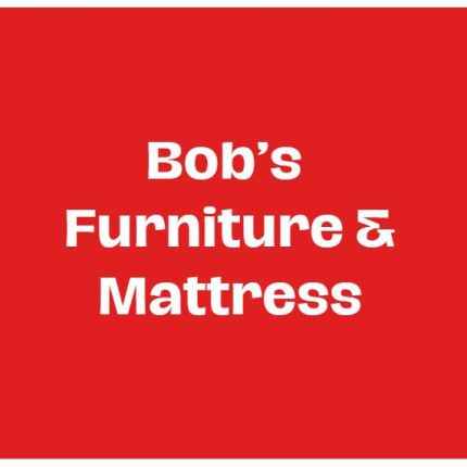 Logo fra Bob's Furniture & Mattress of North Carolina