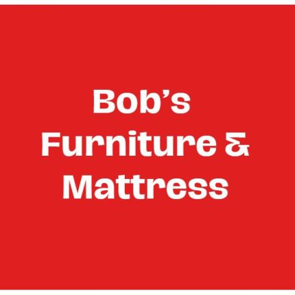 Logo da Bob's Furniture & Mattress of North Carolina