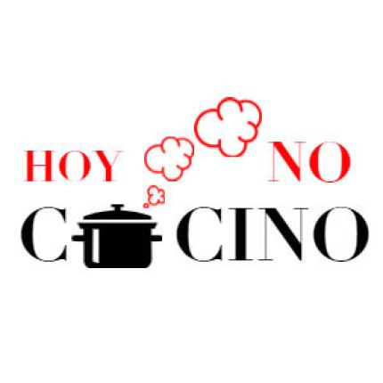 Logotipo de Hoy No Cocino