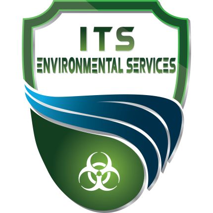 Logotyp från ITS Environmental Services, Inc.