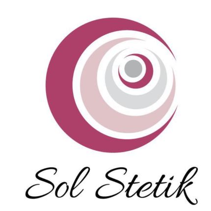 Λογότυπο από Sol Stetik