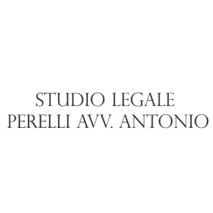 Logo fra Studio Legale Perelli Avv. Antonio