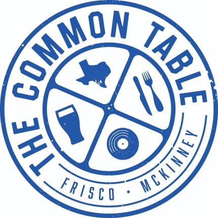 Logo van The Common Table