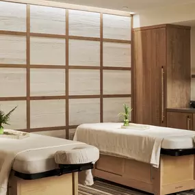 Couples Treatment Room