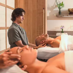 Couples Massage