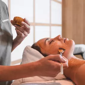 Facial