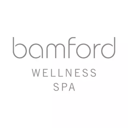 Logótipo de Bamford Wellness Spa