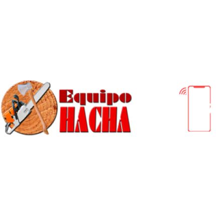 Logo da Equipo Hacha