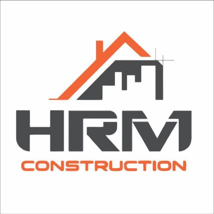 Logo van HRM Construction LLC