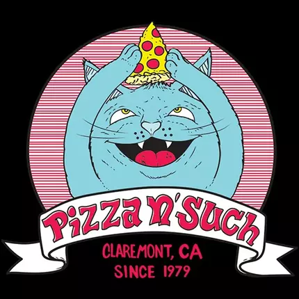 Logo from Pizza N Such