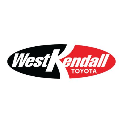 Logo de West Kendall Toyota