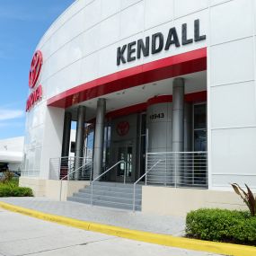 Bild von Kendall Toyota