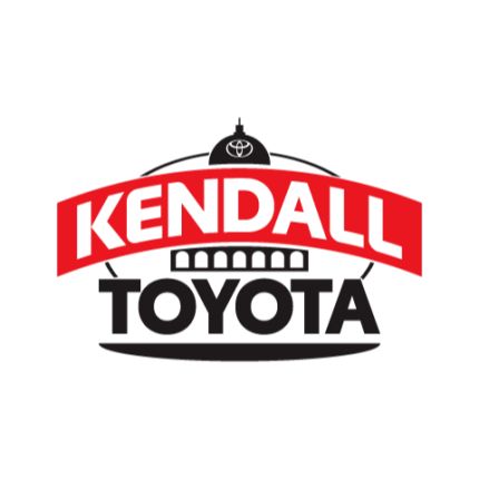 Logo od Kendall Toyota