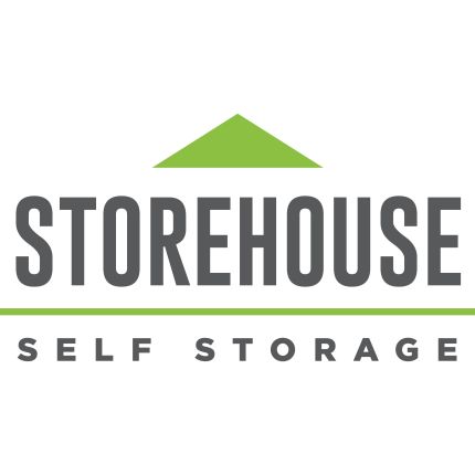 Logo de StoreHouse Storage of Clover