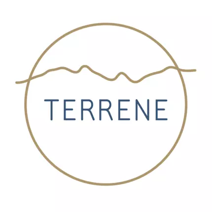 Logo fra Terrene