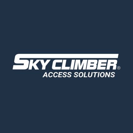 Logo van SKY CLIMBER ACCESS SOLUTIONS, LLC