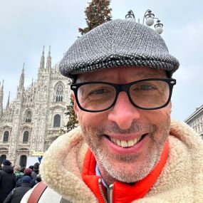 Bild von Matteo Rinaldi: Consulente Societario e Finanza d’Impresa