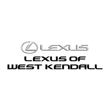 Logo da Lexus of West Kendall
