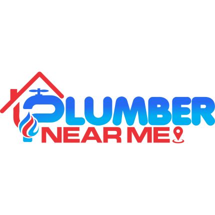 Logo fra Plumber Near Me