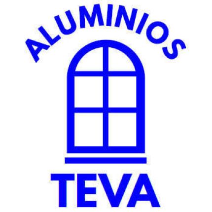 Logotipo de Aluminios Teva