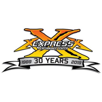 Logo von Express Performance Center