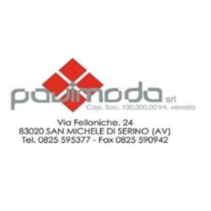 Logo van Pavimoda