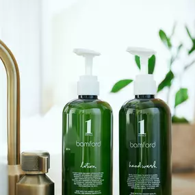 1 Hotels x Bamford Signature All-Natural Bath Products