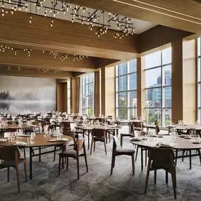 Willow Pond Event Venue