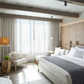 City King Room