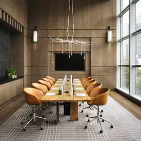 Cheekwood Boardroom