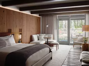 Terrace Studio Suite