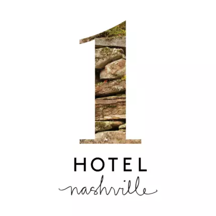 Logo od 1 Hotel Nashville