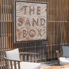 The Sandbox