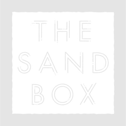 Logo van The Sandbox